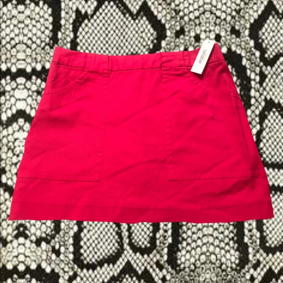 ✨New✨ KATE SPADE Skirt - Picture 1 of 5